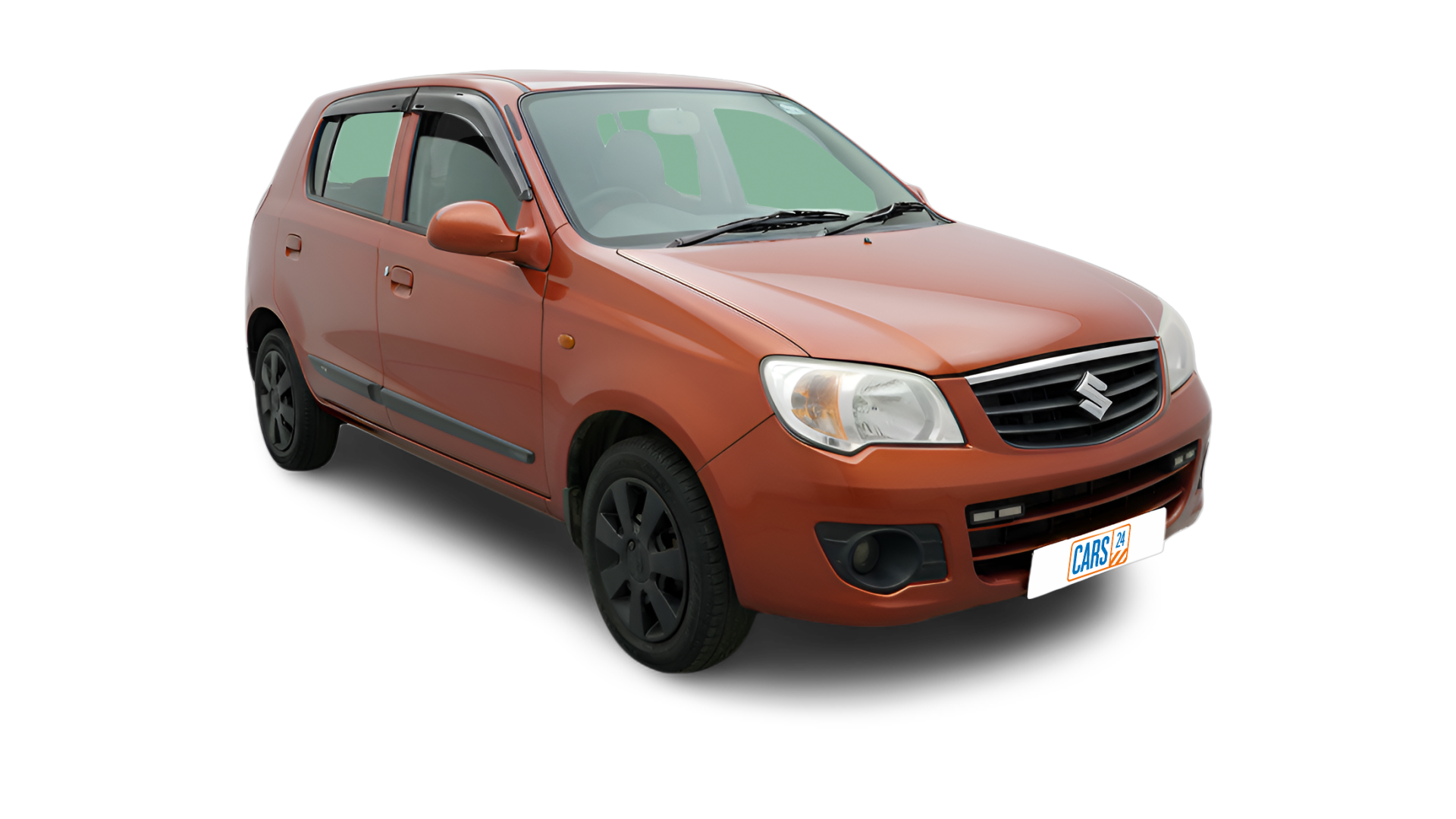 Maruti Alto K10-img